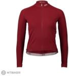 POC Tricou damă POC Ambient Thermal, garnet red (M)