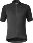 Mavic Tricou Mavic Essential, negru (M)