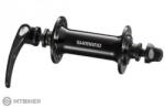 Shimano Butuc față Shimano RS300, 32 găuri, quick release