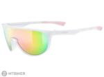 uvex Ochelari copii uvex Sportstyle 515, white matt/mirror pink
