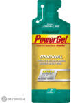 PowerBar Gel energetic PowerBar PowerGel 41g Lămâie-Lime