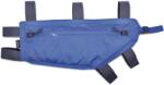 Acepac Geantă Acepac Zip Frame Bag MKI pentru cadru, albastră (L (48 cm))
