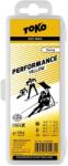 TOKO Ceară TOKO TripleX Performance vosk, 120 g, galben