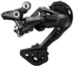 Shimano Schimbător spate Shimano Deore RD-M4120 Shadow, 2x11, patină lungă, OEM