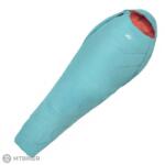 Millet Sac de dormit Millet BAIKAL 750 damă, porcelain (pravý zips) Sac de dormit