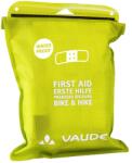VAUDE Trusă de prim ajutor VAUDE First Aid Kit M Waterproof, bright green ()