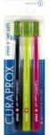 CURAPROX Periuta de dinti Curaprox CS 3960 Super Soft 3 buc (IP2273)