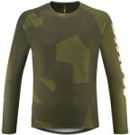 Mavic Tricou Mavic Deemax Enduro, camo/olive (2XL)