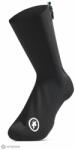 ASSOS Huse de iarnă pentru pantofi ASSOS GT, negre (0 (37 - 40))