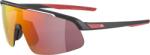 Alpina Ochelari ALPINA TURBO PRO YOUTH, black matt