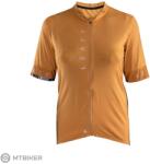 Leatt Tricou damă Leatt MTB Endurance 5.0, rugină (M)