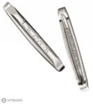 Lezyne Leviere montaj Lezyne, aluminiu, 2 buc
