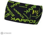 Karpos Bentiță Karpos PELMO, negru/verde ()