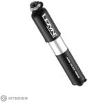 Lezyne Minipompă Lezyne Alloy Drive S, neagră ()