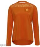 SILVINI Tricou damă SILVINI Ella, portocaliu (XL)