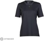 Fox Racing Tricou damă Fox Defend, negru (S)