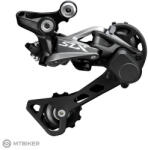 Shimano Deraior Shimano SLX RD-M7000, 11 viteze, patină lungă (GS), Shadow+ ()