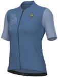 ALÉ Tricou damă ALÉ FOLLOW ME PR-E, denim (M)