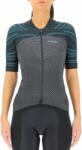 UYN Tricou damă UYN Coolboost, star grey/curacao (S)