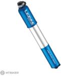 Lezyne Minipompă Lezyne Alloy Drive M, albastră ()