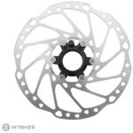 Shimano Disc de frână Shimano RTEM600, 203 mm Center Lock pentru STEPS cu lockring int