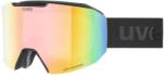 uvex Ochelari uvex evidnt attract sv, black dl/vfm rainbow-clear ()