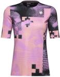 Fox Racing Tricou damă Fox Flexair Ascent Pulse, dusty rose (S)