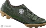 Shimano Pantofi Shimano SH-RX600, verzi (EU 46 E)