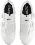 Mavic Pantofi Mavic Cosmic Ultimate IV, alb (UK 9)
