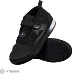 Leatt Pantofi Leatt ProFlat 3.0, negri (EU 48.5)