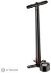 Lezyne Pompă service Lezyne Classic Floor Drive, negru ()