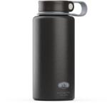GSI Outdoors Bidon termos GSI Outdoors Microlite 1000 Twist, 1 l, onyx