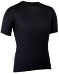 Leatt Tricou damă Leatt MTB Trail 2.0, negru (XS)