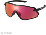 Shimano Ochelari Shimano S-PHYRE X, negru metalic/Ridescape Road