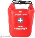 Lifesystems Trusă de prim ajutor Mini Waterproof Lifesystems