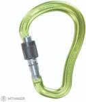 Climbing Technology Carabinieră Climbing Technology Axis HMS SG, verde/gri