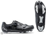 Northwave Pantofi ciclism Northwave Razer 2, negru (EU 43)
