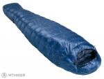 VAUDE Sac de dormit VAUDE Rotstein 700 DWN, stânga, baltic sea Sac de dormit