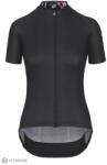 ASSOS Tricou damă ASSOS UMA GT C2, negru (XL)