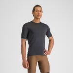 Sportful Tricou Sportful SUPERGIARA, negru (L)