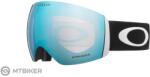 Oakley Ochelari Oakley Flight Deck L, Matte Black/Prizm Snow Sapphire Iridium ()