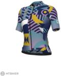 ALÉ Tricou damă ALÉ PR-E GAMES, roz (S)