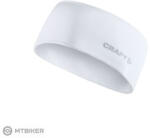 Craft Bentiță Craft Mesh Nanoweight, albă ()