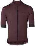 VAUDE Tricou VAUDE Kuro FZ, dark oak (XL)