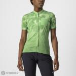 Castelli Tricou damă Castelli UNLTD SENTIERO, roșu închis (M)