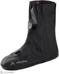 VAUDE Huse pantofi VAUDE Shoecover Palade, negre (EU 36-39)