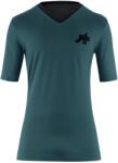 ASSOS Tricou ASSOS TACTICA Tech T-Shirt T5, foundation green (I (M))