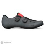 fizik Pantofi fizik Vento Infinito Carbon 2, grey/coral (EU 45.5)
