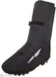 VAUDE Huse pantofi VAUDE Shoecover Capital Plus, negre (EU 47-49)