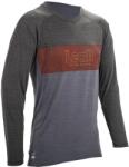 Leatt Tricou Leatt MTB Gravity 2.0, negru (3XL)